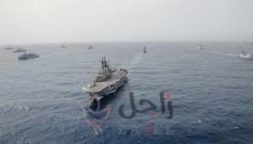 إيران : وافقنا على فتح مضيق هرمز ووقف القتال على جميع الجبهات