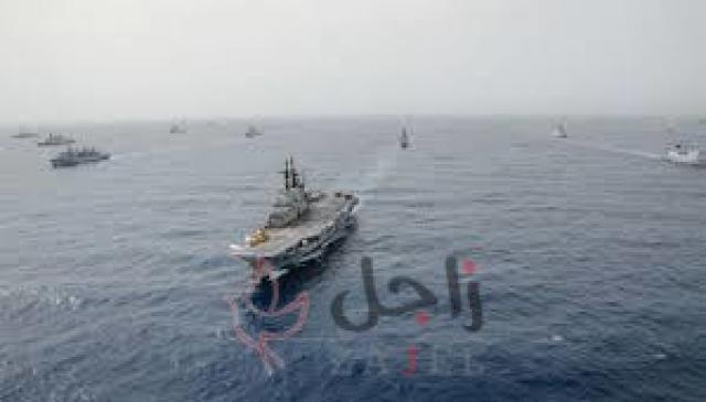 إيران : وافقنا على فتح مضيق هرمز ووقف القتال على جميع الجبهات