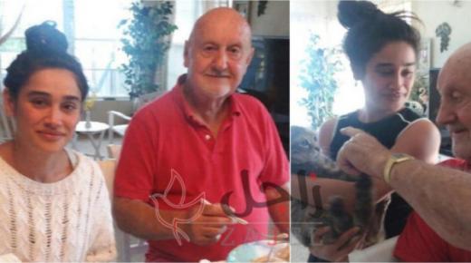 بعد 3 شهور من الزواج بمسن ثري.. فنانة تركية تطلب الطلاق فجأة والسبب؟