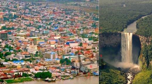 بلد صغير وفقير قد يصبح قريباً أغنى دولة في العالم