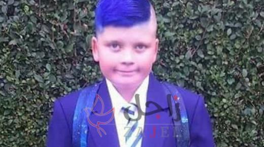 تأثرا بأفلام الرعب.. زوجان يقتلان أطفالهما بطريقة وحشية