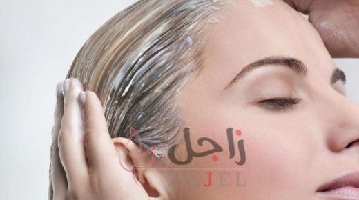 10 أقنعة تؤمّن حلولاً لأكثر مشاكل الشعر صعوبة
