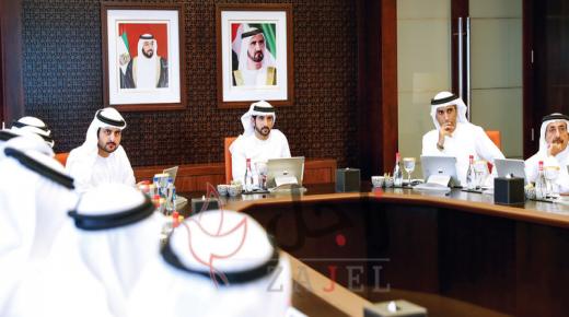 اعتماد استراتيجية التجارة الإلكترونية في دبي