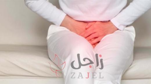 علامات تحذيرية في الدورة الشهرية تكشف مفاجأة غير سارة للفتيات