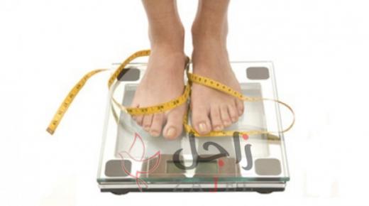 نظام غذائي هندي يخلصك من وزنك الزائد للأبد