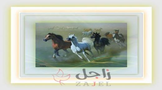 تدفق في البطحاء بعد تبهطل