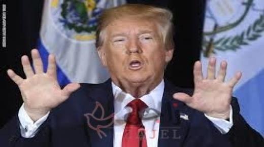 أمريكا والصين تتوصلان لإتفاق تجاري جزئي