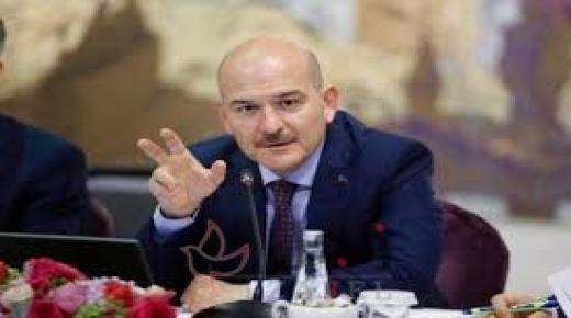 تركيا: نحو مئة ألف سوري غادوا اسطنبول منذ أوائل يوليو