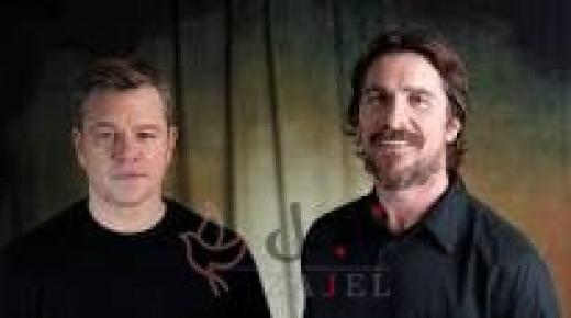 فيلم “فورد ضد فيراري” يتصدر إيرادات السينما في أمريكا الشمالية