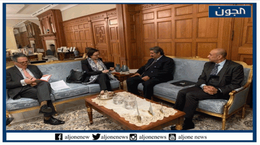 السفير الخبيزي: العلاقات الكويتية البلجيكية تشهد تطورًا ملحوظًا