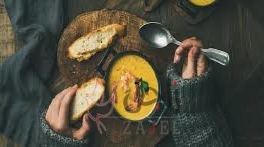 5 أطعمة تمدّك بالدفء في الشتاء.. ما هي؟