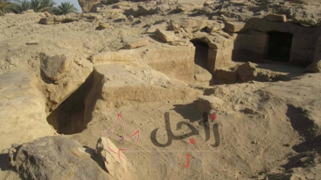 تفاصيل العثور على مقابر جماعية في السودان