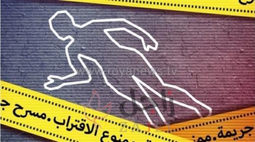 امرأة تقتل ابنة زوجها بدم بارد