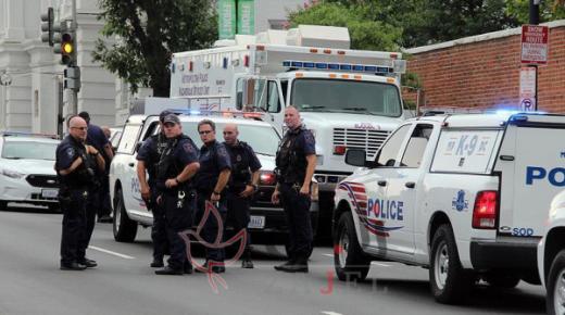 مقتل أربعة بإطلاق نار داخل حانة في ولاية كانساس