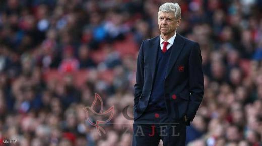 جدلية فينغر والبايرن.. من بادر إلى الاتصال بالآخر؟