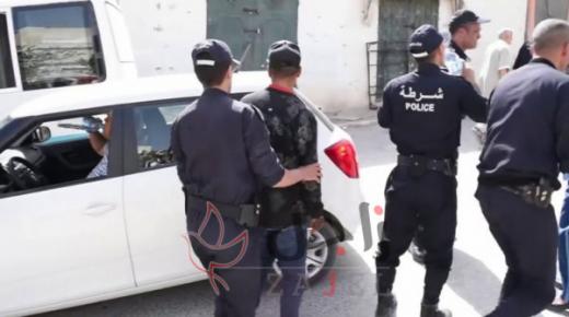 جزائري يقتل زوجته و3 من أولاده بطريقة مروعة