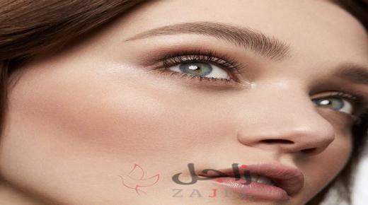 تألقي بحاجبين أنيقين ولامعين هذا الشتاء مع “بنفت كوزمتكس”