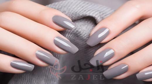 أجمل ألوان مناكير تليق بالبشرة البيضاء