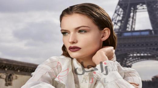 أبرز صيحات مكياج خريف وشتاء 2019 – 2020