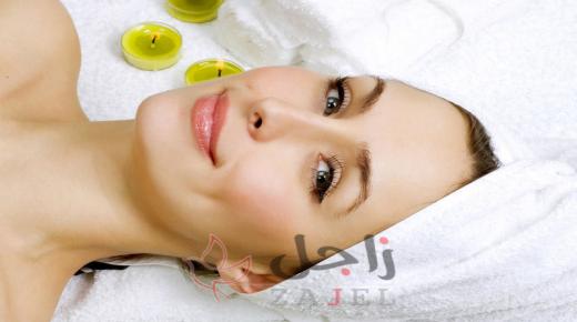 أفضل 7 ماسكات للبشرة الدهنية سريعة المفعول