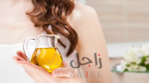 فوائد لا تنتهي لجمالك من زيت الزيتون.. تعرفي عليها!