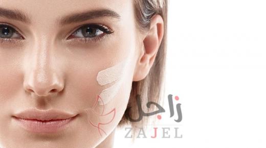 كيف تعرفين أن بشرتكِ حصلت على كفايتها من الترطيب؟