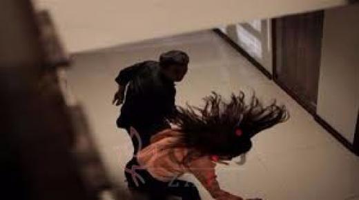 ساعتين من الضرب المتواصل تودي بحياة حامل على يد زوجها