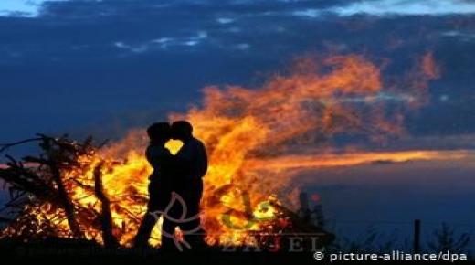 وصفة طبيب: هب قلبك وقتاً للتغلب على فراق الحبيب