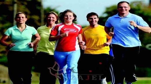 ممارسة الرياضة قبل الفطور تساعد في حرق الدهون