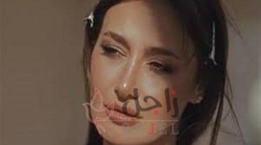 حلا شيحة تغلق خاصية التعليقات على إنستجرام لهذا السبب