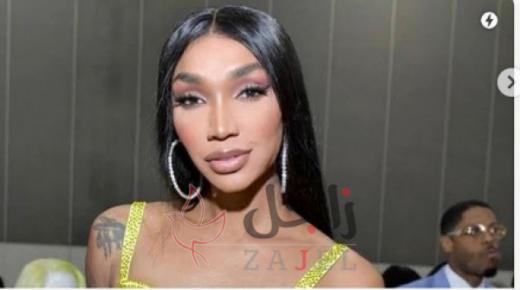 حلاق المشاهير طوكيو ستايلز يتحول إلى أنثى