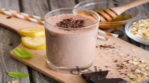 حلى صحي بدون سكر