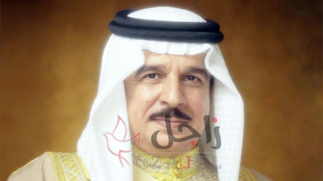 ملك البحرين يصدر أمرا ملكيا بتعيين مستشار للأمن الوطني
