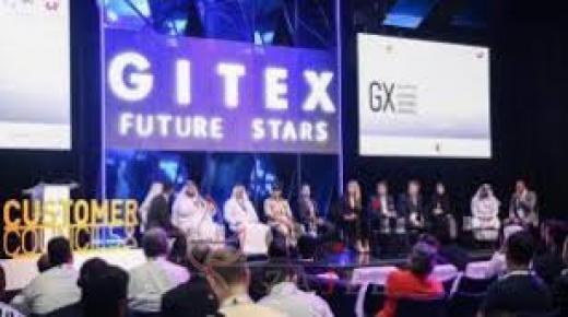 حميد النعيمي يفتتح فرع جامعة محمد الخامس في عجمان