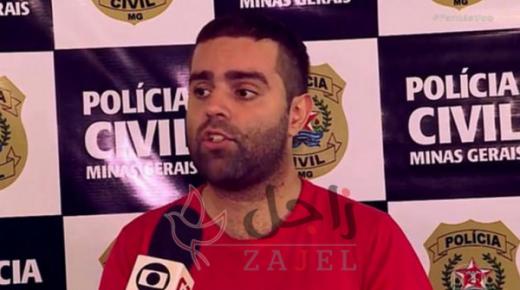 خادم كنيسة يجبر 240 امرأة على ممارسة الرذيلة بالبرازيل