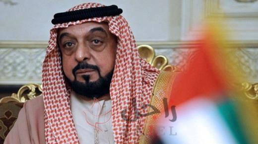 خليفة بن زايد يقود الإمارات خمس سنوات قادمة