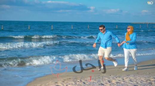 دار الإفتاء المصرية: لا يجوز للخاطب مسك يد خطيبته