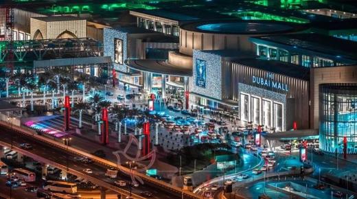 دبي تستقبل أكثر من 12 مليون زائر دولي في 9 أشهر