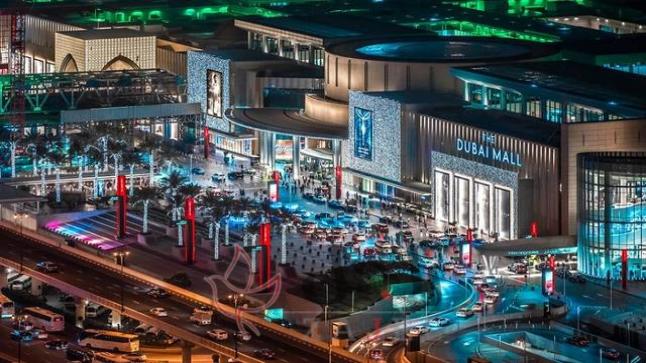 دبي تستقبل أكثر من 12 مليون زائر دولي في 9 أشهر