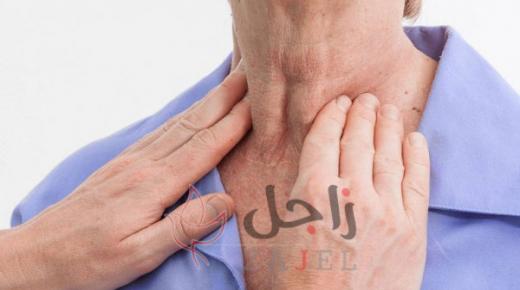 دراسة صادمة.. الأشعة المقطعية قد تسبب سرطان الغدة الدرقية والدم