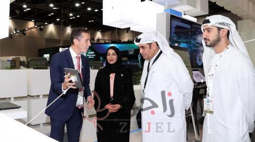 “اتصالات ديجيتال” تطلق برنامج “Scale AD”