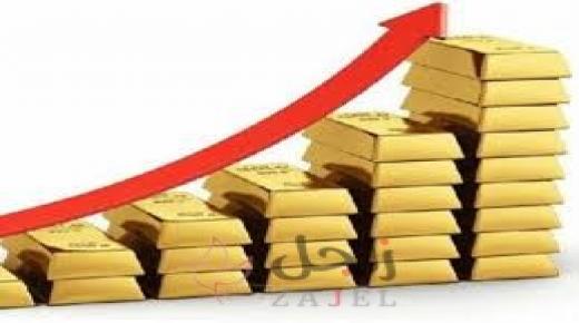 الذهب يرتفع بفعل بيانات اقتصادية أميركية ضعيفة
