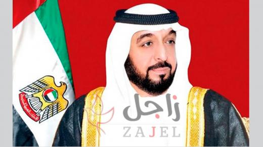 رئيس الدولة يأمر بالإفراج عن 662 سجينا بمناسبة اليوم الوطني الـ 48