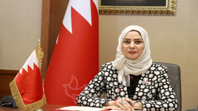رئيسة مجلس النواب: دعم التعاون المشترك مع المملكة المغربية