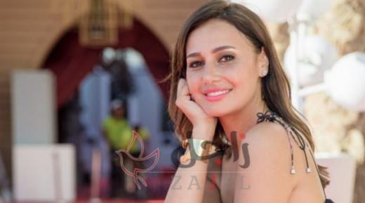 ردود مفاجئة لحلا شيحة على أسئلة شخصية