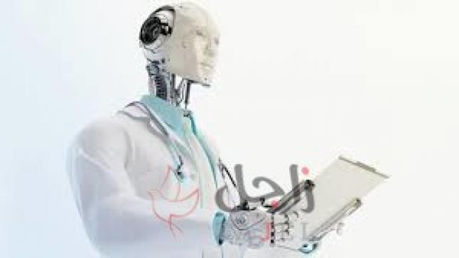 “صحة دبي” تطلق “روبوتيك” أول موظف موارد بشرية ذكي