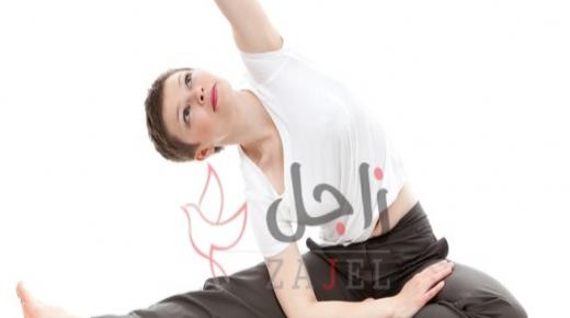 فوائد الرياضة: قائمة ستقنعك بالبدء من اليوم