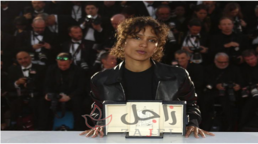 فيلم “أتلانتكس” يقدم صورة قاتمة للحياة في السنغال