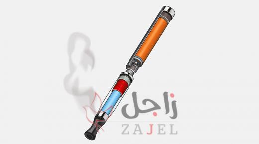 السجائر الإلكترونية.. لم تحتملها رئـتا الفئران
