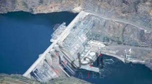 مصر تقبل دعوة أميركية لاجتماع ثلاثي في واشنطن حول سد النهضة